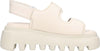 Vic-Matie-Sandali-Beige-da-donna