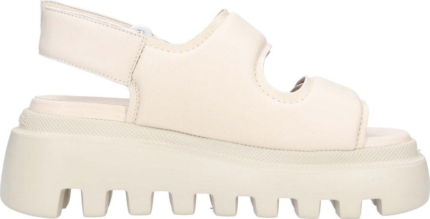 Vic-Matie-Sandali-Beige-da-donna
