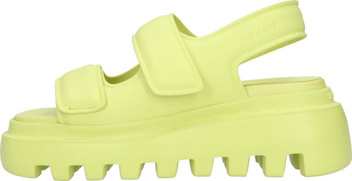 Vic-Matie-Sandali-Giallo-da-donna
