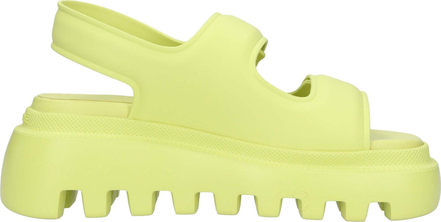 Vic-Matie-Sandali-Giallo-da-donna