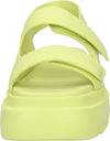 Vic-Matie-Sandali-Giallo-da-donna