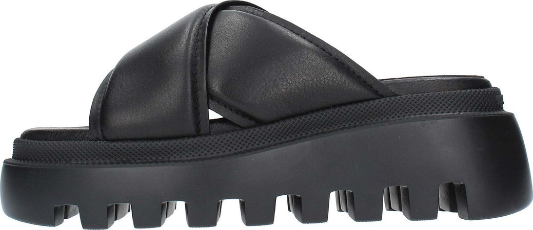 Vic-Matie-Sandali-Nero-da-donna