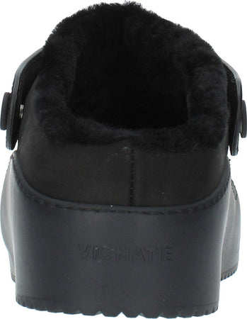 Vic-Matie-Sandali-Nero-da-donna