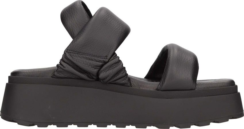 Vic-Matie-Sandali-Nero-da-donna