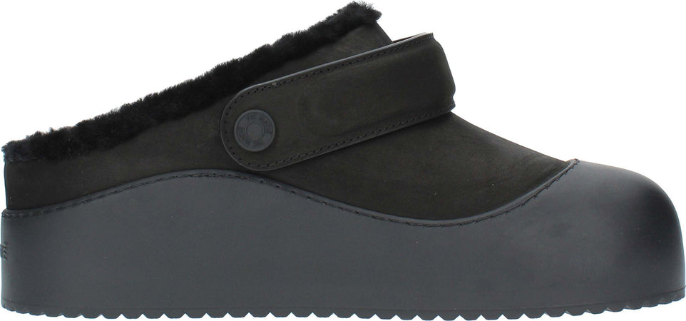 Vic-Matie-Sandali-Nero-da-donna