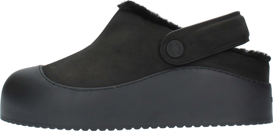 Vic-Matie-Sandali-Nero-da-donna