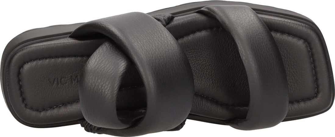 Vic-Matie-Sandali-Nero-da-donna