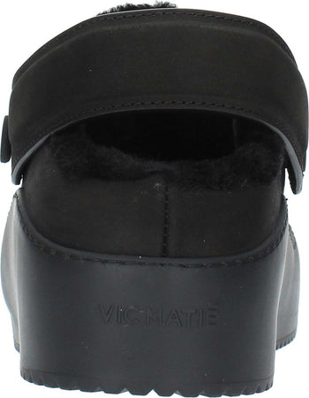 Vic-Matie-Sandali-Nero-da-donna