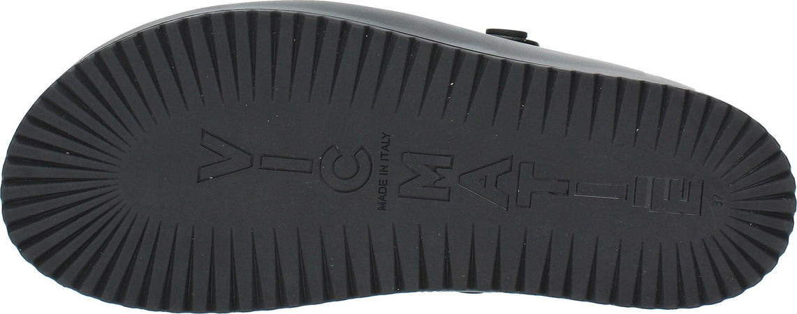 Vic-Matie-Sandali-Nero-da-donna