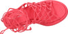 Vic-Matie-Sandali-Rosso-da-donna