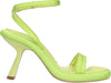 Vic-Matie-Sandali-Verde-da-donna