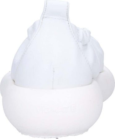 Vic-Matie-Scarpe-basse-Bianco-da-donna