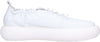 Vic-Matie-Scarpe-basse-Bianco-da-donna