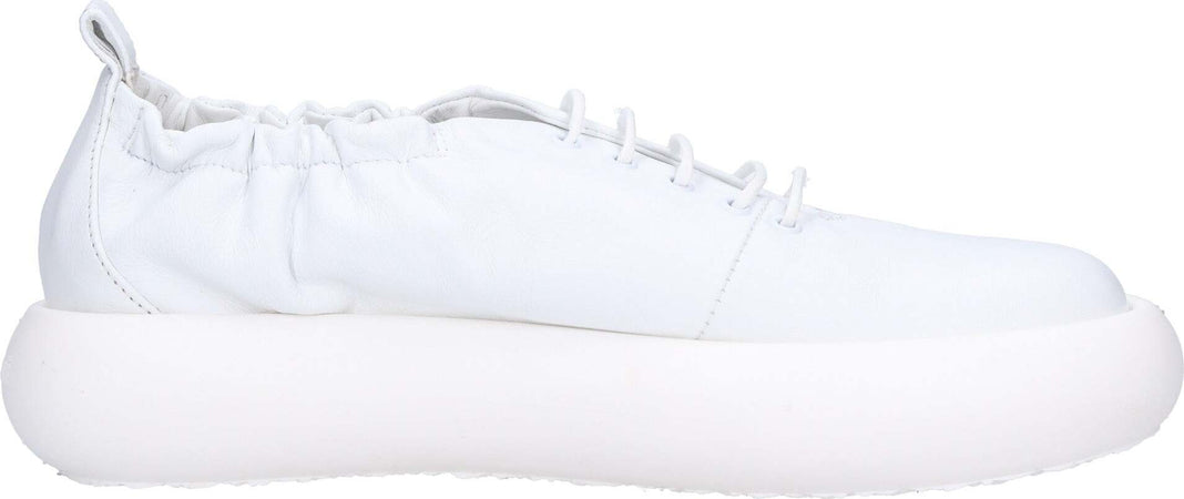 Vic-Matie-Scarpe-basse-Bianco-da-donna