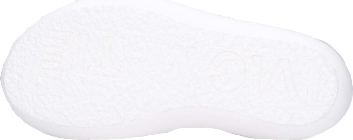 Vic-Matie-Scarpe-basse-Bianco-da-donna