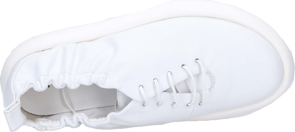 Vic-Matie-Scarpe-basse-Bianco-da-donna