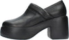 Vic-Matie-Scarpe-basse-Nero-da-donna