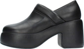 Vic-Matie-Scarpe-basse-Nero-da-donna