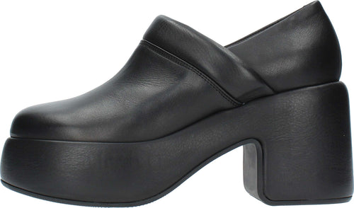Vic-Matie-Scarpe-basse-Nero-da-donna