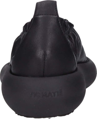 Vic-Matie-Scarpe-basse-Nero-da-donna