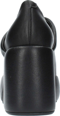 Vic-Matie-Scarpe-basse-Nero-da-donna