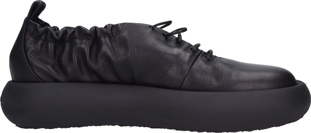 Vic-Matie-Scarpe-basse-Nero-da-donna