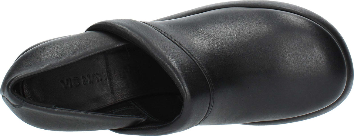 Vic-Matie-Scarpe-basse-Nero-da-donna