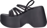 Vic-Matie-Scarpe-con-Tacco-Nero-da-donna