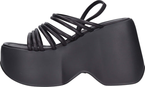 Vic-Matie-Scarpe-con-Tacco-Nero-da-donna