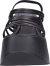 Vic-Matie-Scarpe-con-Tacco-Nero-da-donna
