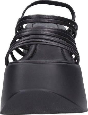 Vic-Matie-Scarpe-con-Tacco-Nero-da-donna