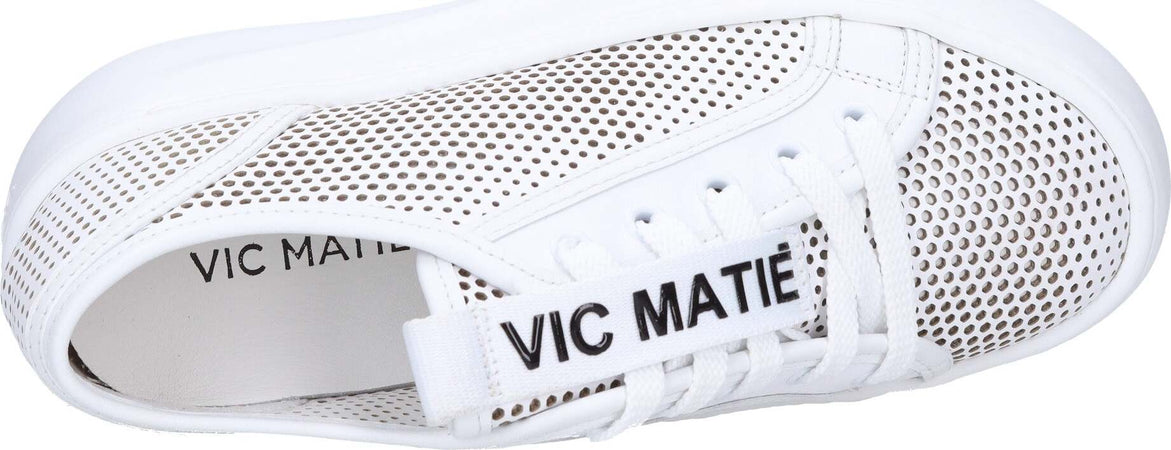 Vic-Matie-Sneakers-Bianco-da-donna