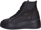 Vic-Matie-Sneakers-Nero-da-donna