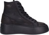 Vic-Matie-Sneakers-Nero-da-donna