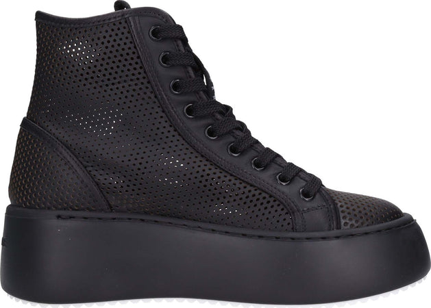 Vic-Matie-Sneakers-Nero-da-donna