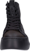 Vic-Matie-Sneakers-Nero-da-donna
