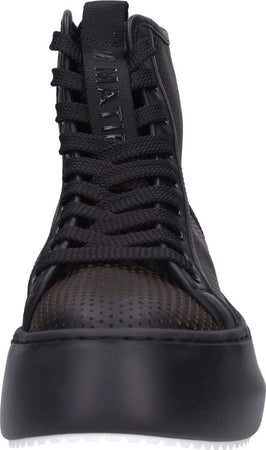 Vic-Matie-Sneakers-Nero-da-donna