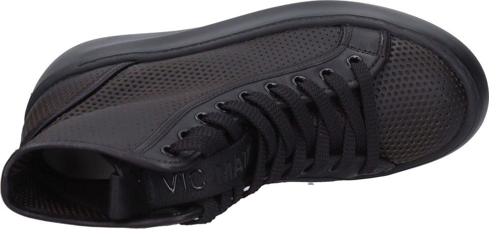Vic-Matie-Sneakers-Nero-da-donna
