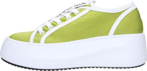 Vic-Matie-Sneakers-Verde-da-donna