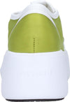 Vic-Matie-Sneakers-Verde-da-donna