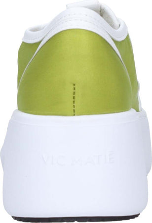 Vic-Matie-Sneakers-Verde-da-donna