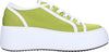 Vic-Matie-Sneakers-Verde-da-donna