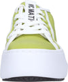 Vic-Matie-Sneakers-Verde-da-donna