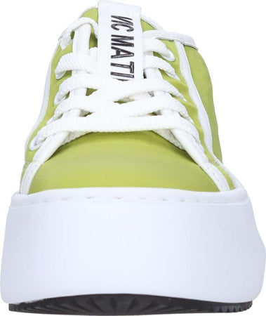 Vic-Matie-Sneakers-Verde-da-donna