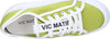Vic-Matie-Sneakers-Verde-da-donna