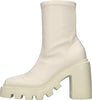 Vic-Matie-Stivali-Bianco-da-donna