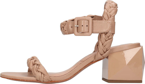VICENZA-Sandali-Beige-da-donna