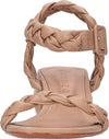 VICENZA-Sandali-Beige-da-donna