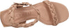 VICENZA-Sandali-Beige-da-donna