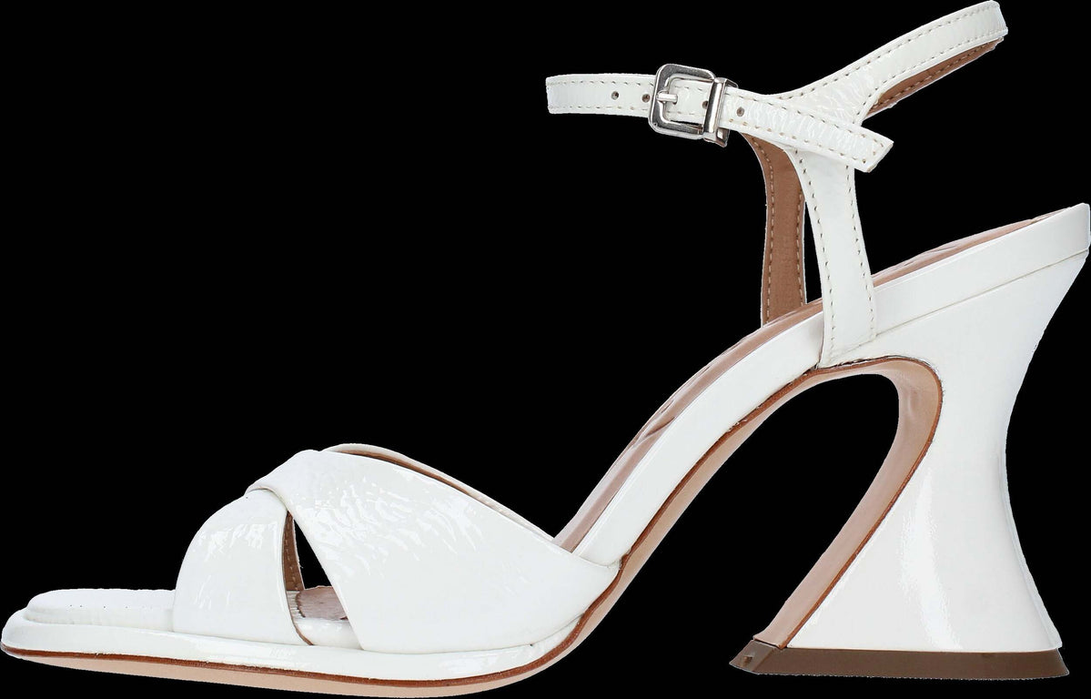 VICENZA Sandali Bianco da donna
